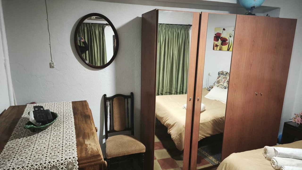 Photo of Bedroom in Alcala Del Rio
