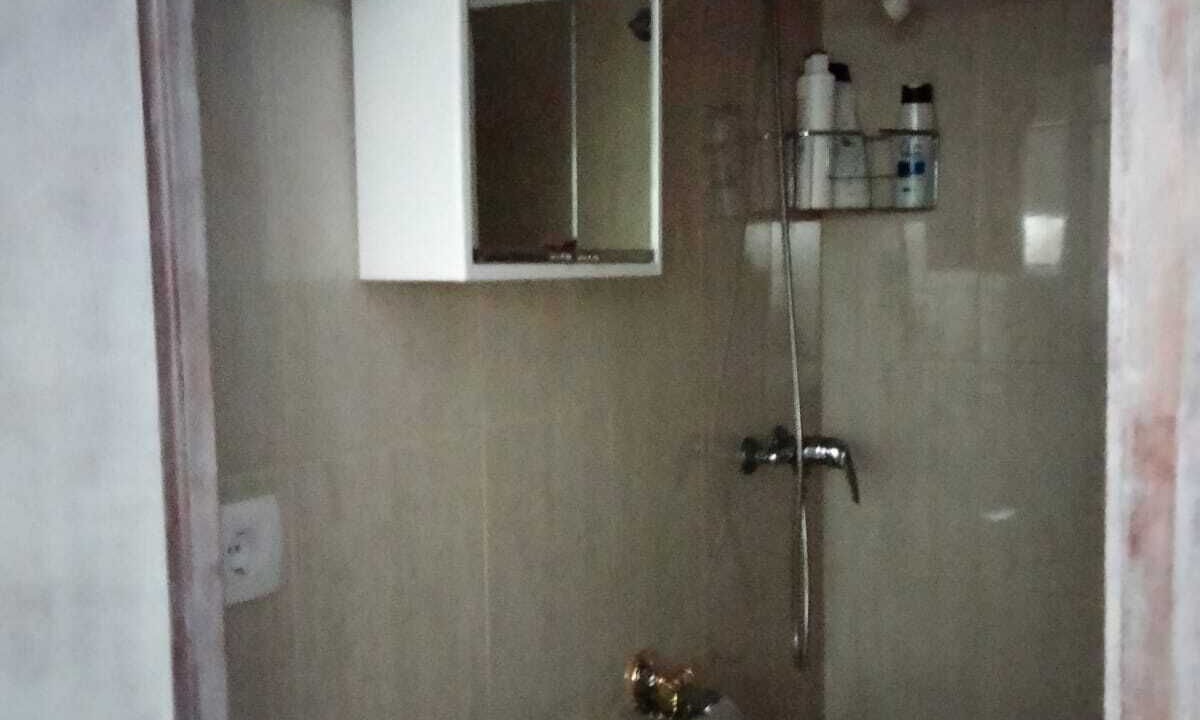 Photo of Bathroom in Alcala Del Rio