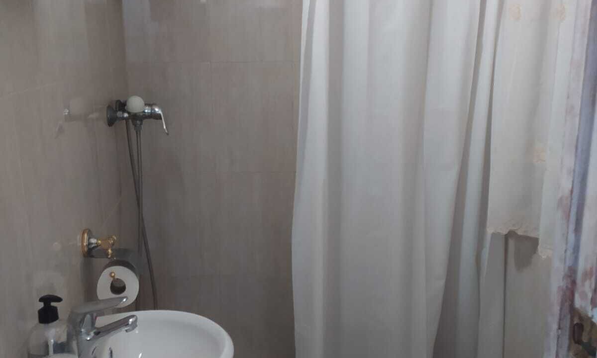 Photo of Bathroom in Alcala Del Rio