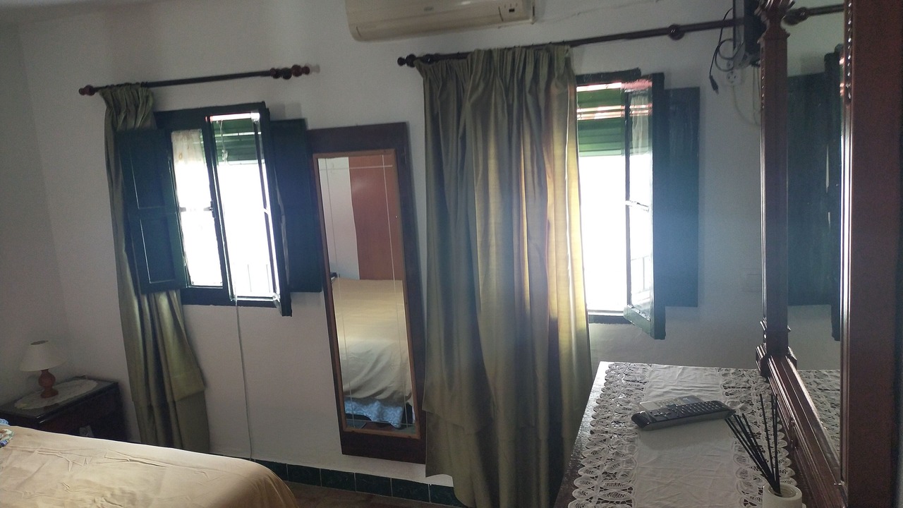 Photo of Bedroom in Alcala Del Rio