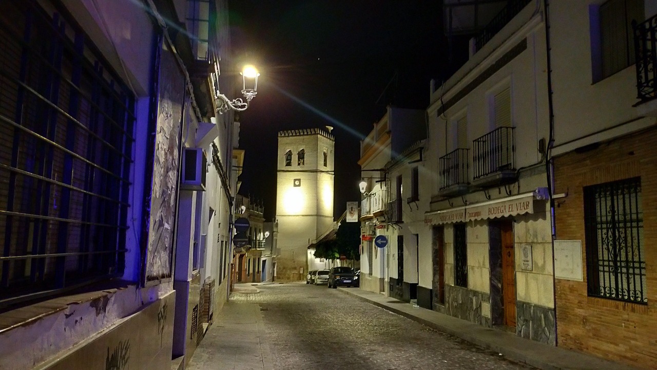 Photo of Outdoor in Alcala Del Rio