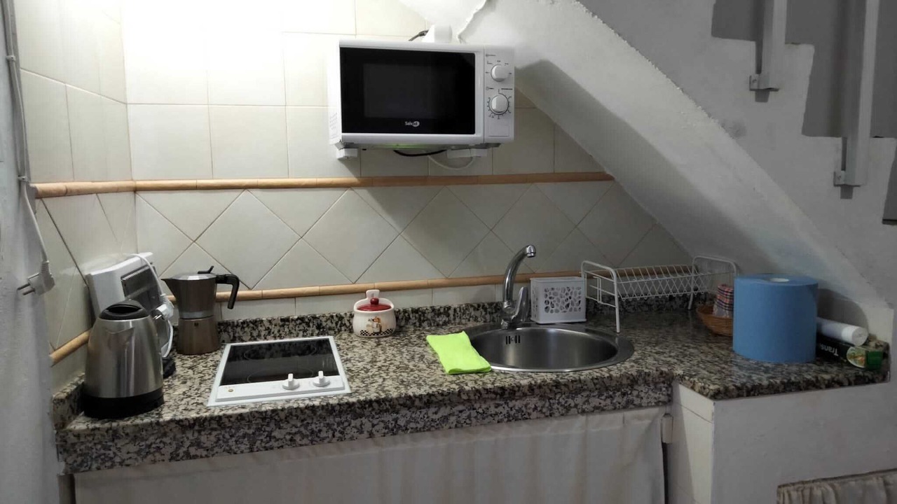 Photo of Kitchen in Alcala Del Rio