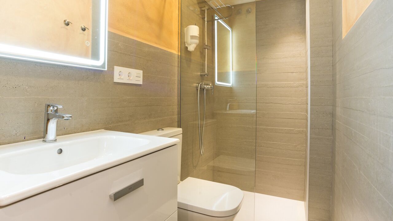 Photo of Bathroom in Genil