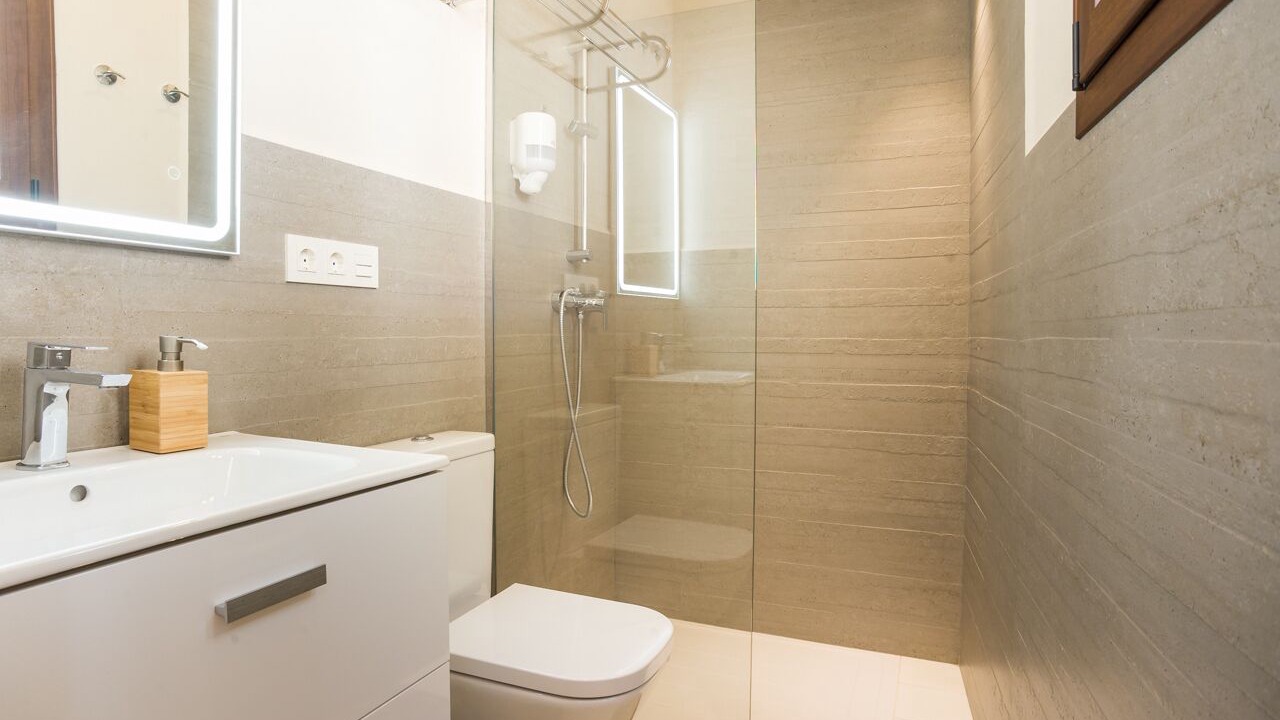 Photo of Bathroom in Genil