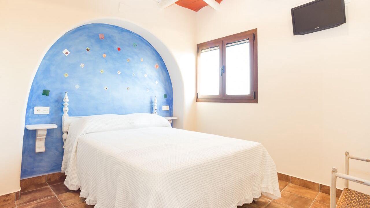 Photo of Bedroom in Genil