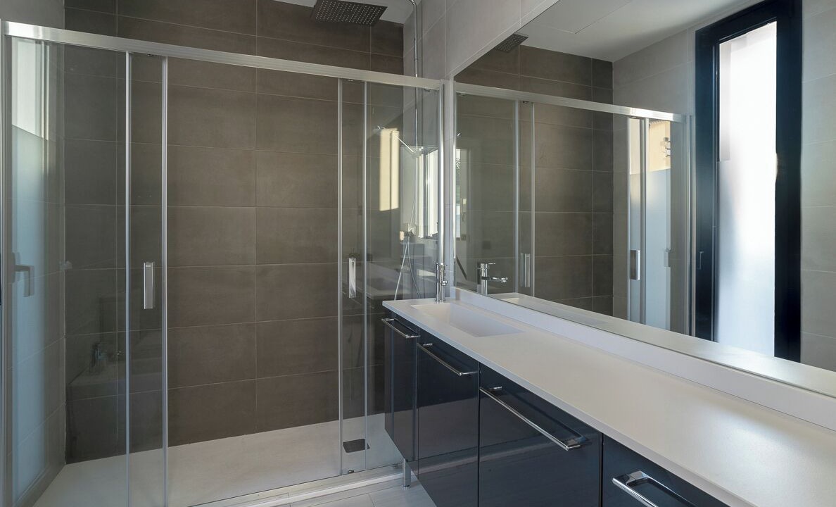 Photo of Bathroom in Rincon de la Victoria