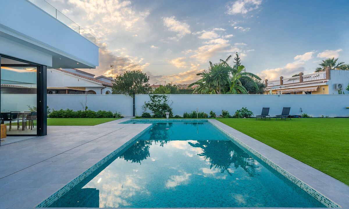 Photo of Outdoor in Rincon de la Victoria