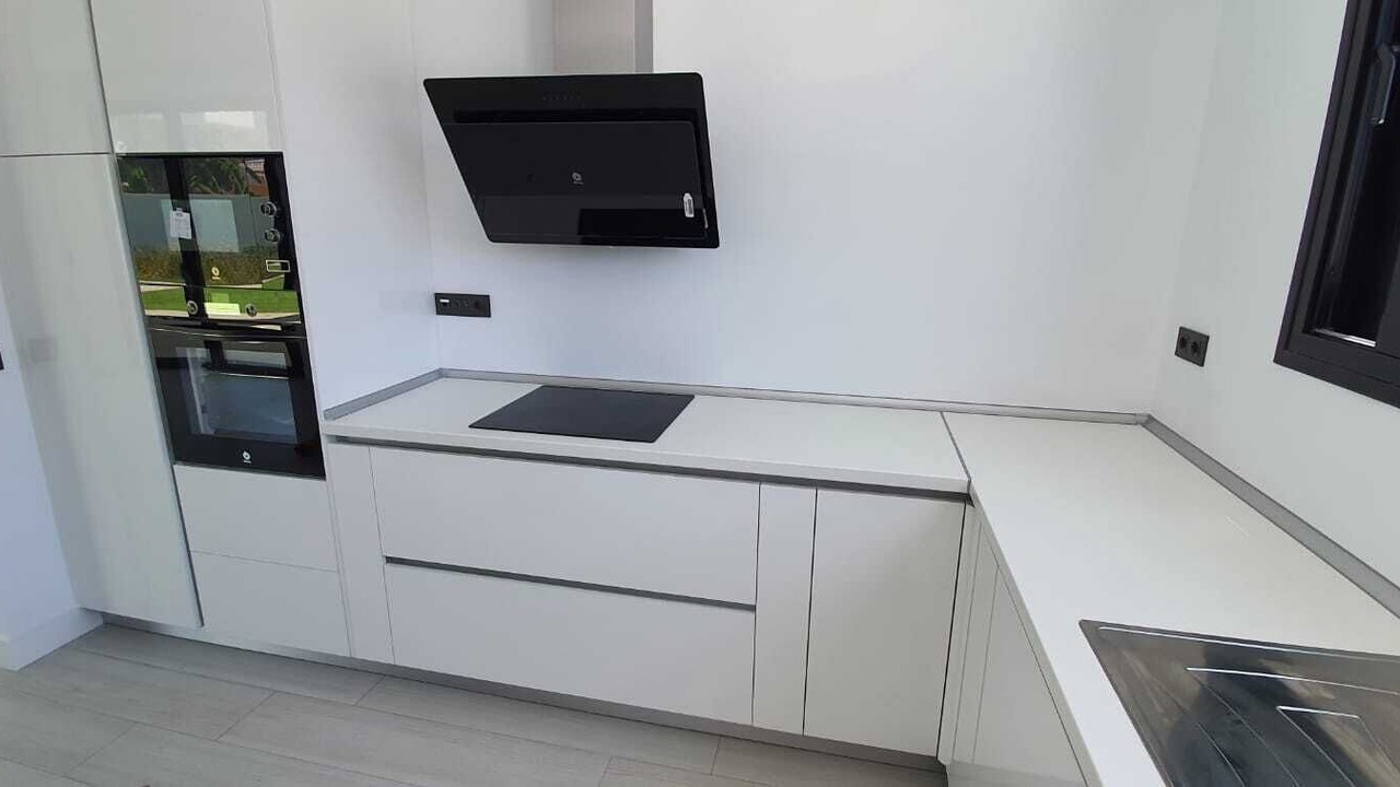 Photo of Kitchen in Rincon de la Victoria