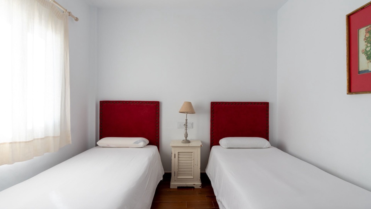 Photo of Bedroom in Sanlucar de Barrameda