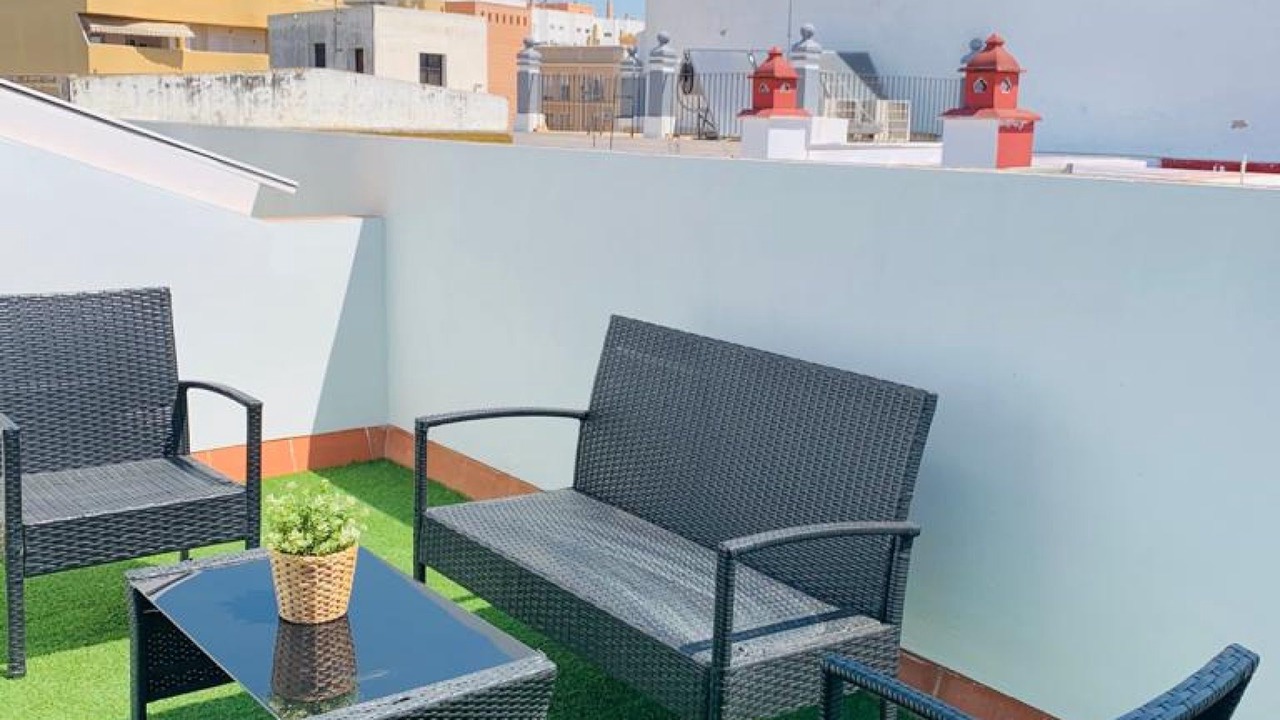 Photo of Others in Sanlucar de Barrameda