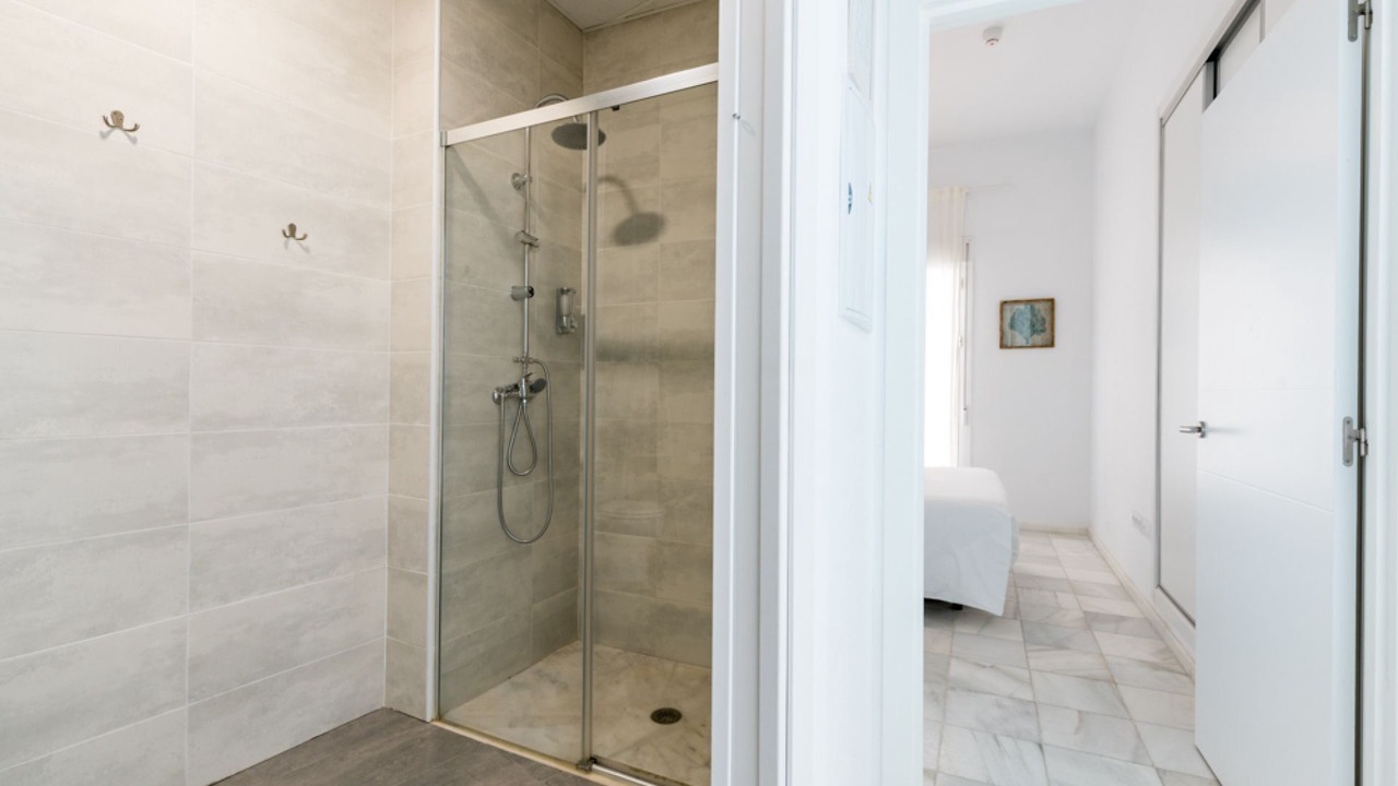 Photo of Bathroom in Sanlucar de Barrameda