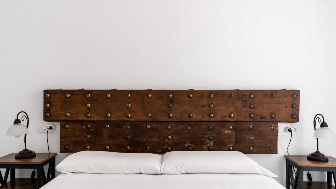 Photo of Bedroom in Sanlucar de Barrameda