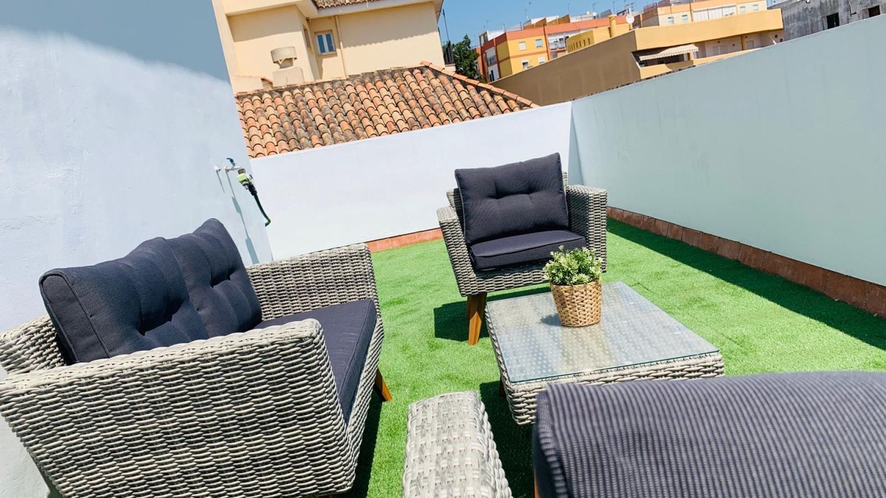 Photo of Outdoor in Sanlucar de Barrameda
