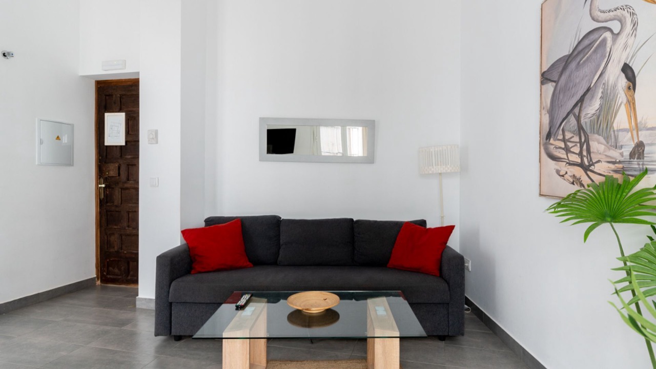 Photo of Livingroom in Sanlucar de Barrameda