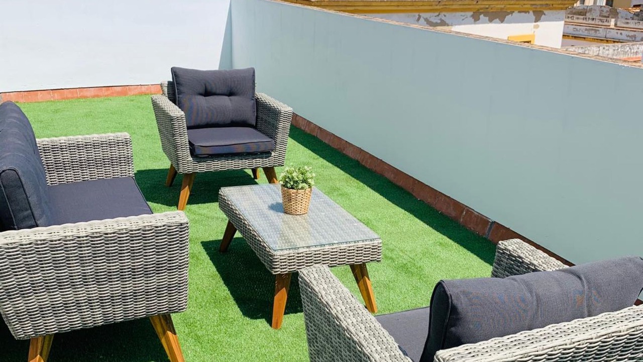 Photo of Outdoor in Sanlucar de Barrameda