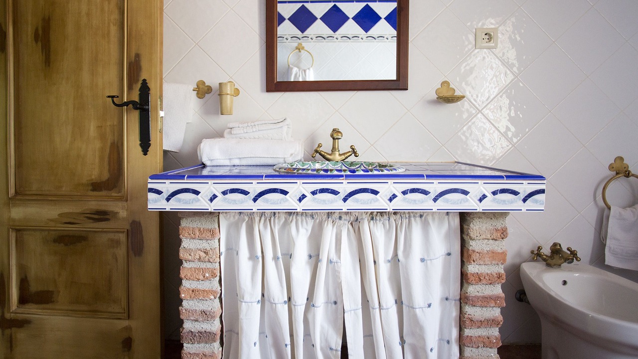 Photo of Bathroom in Los Villares