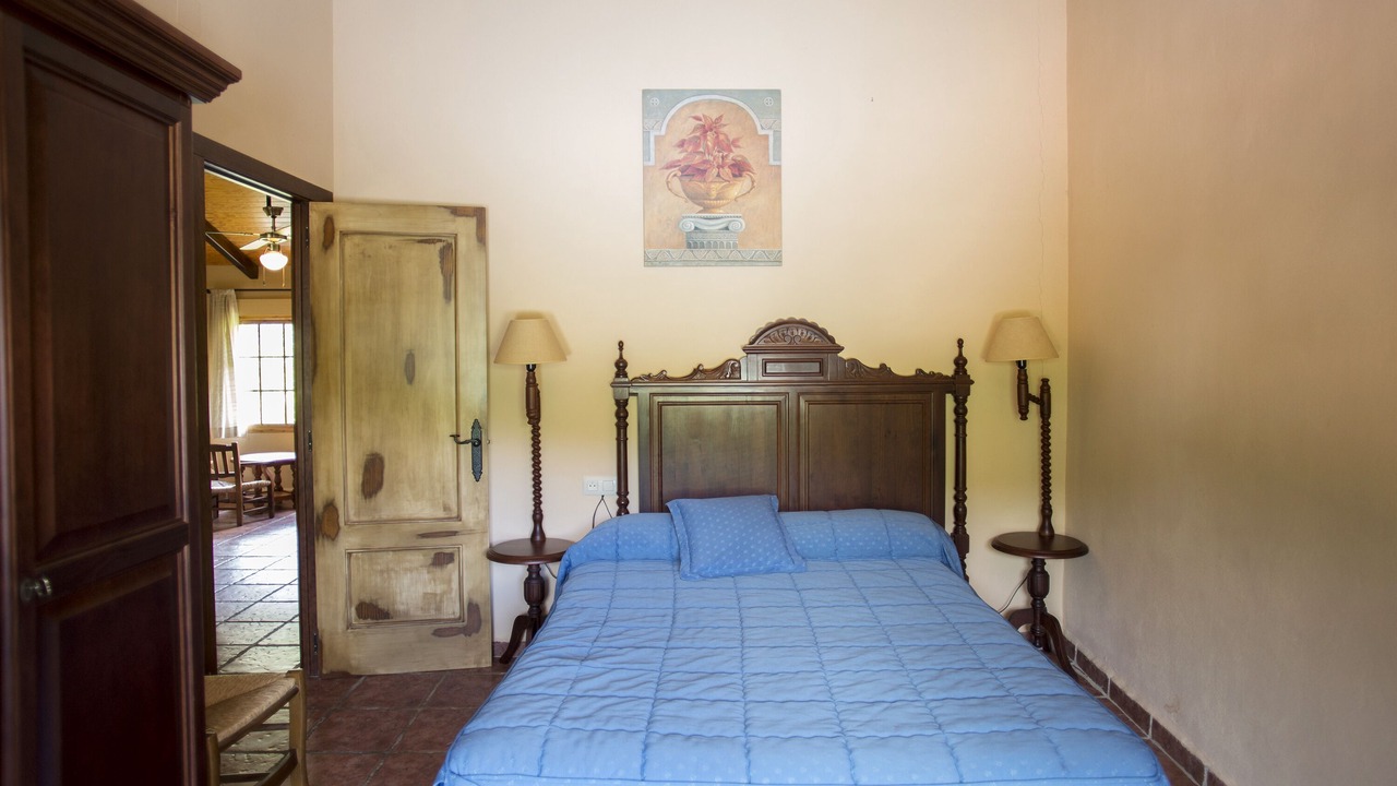 Photo of Bedroom in Los Villares