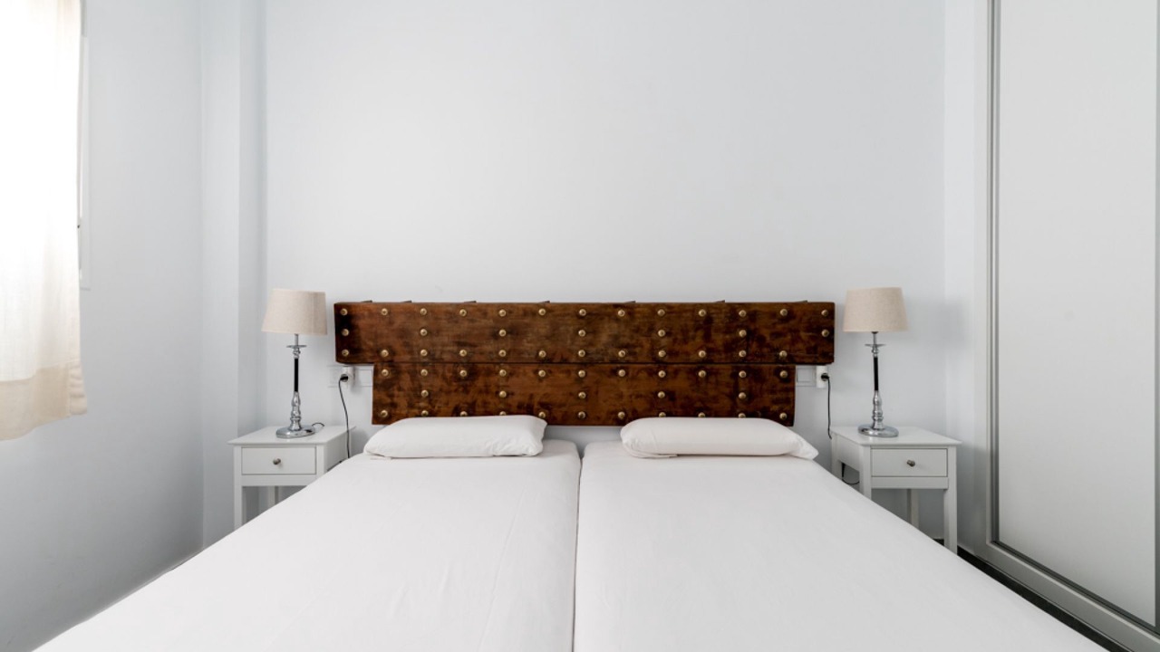 Photo of Bedroom in Sanlucar de Barrameda