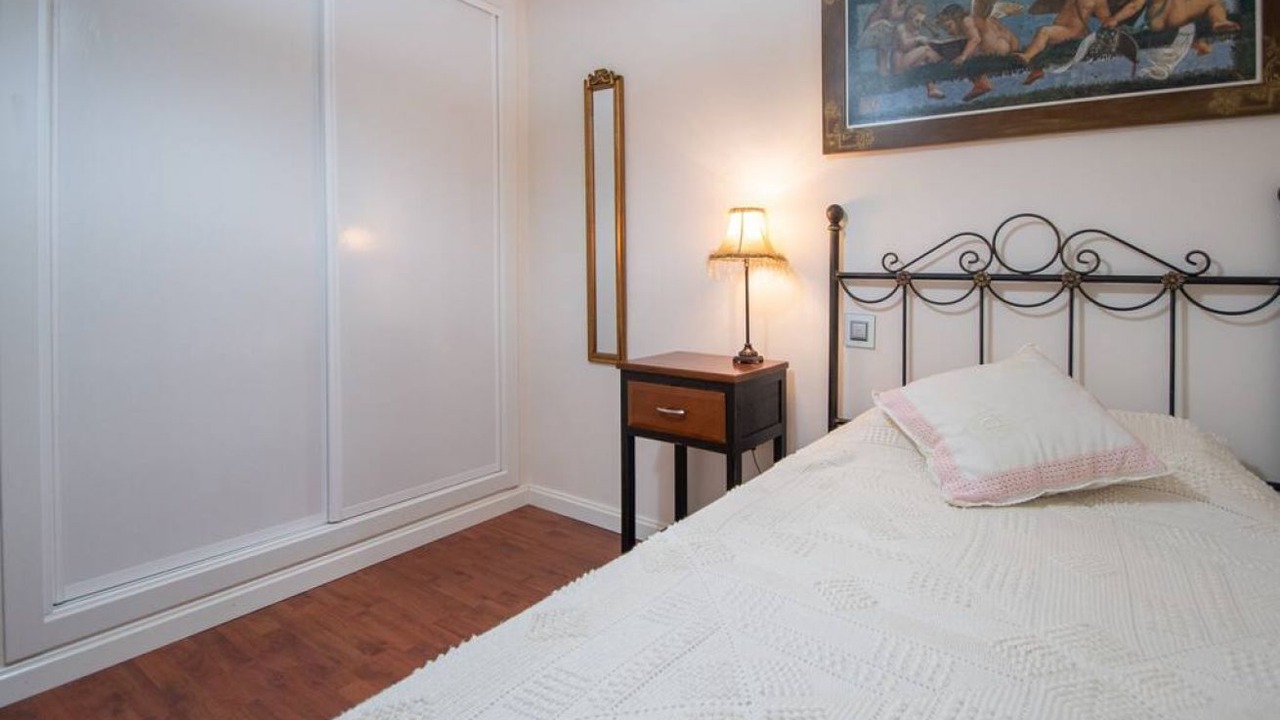 Photo of Bedroom in Cadiz