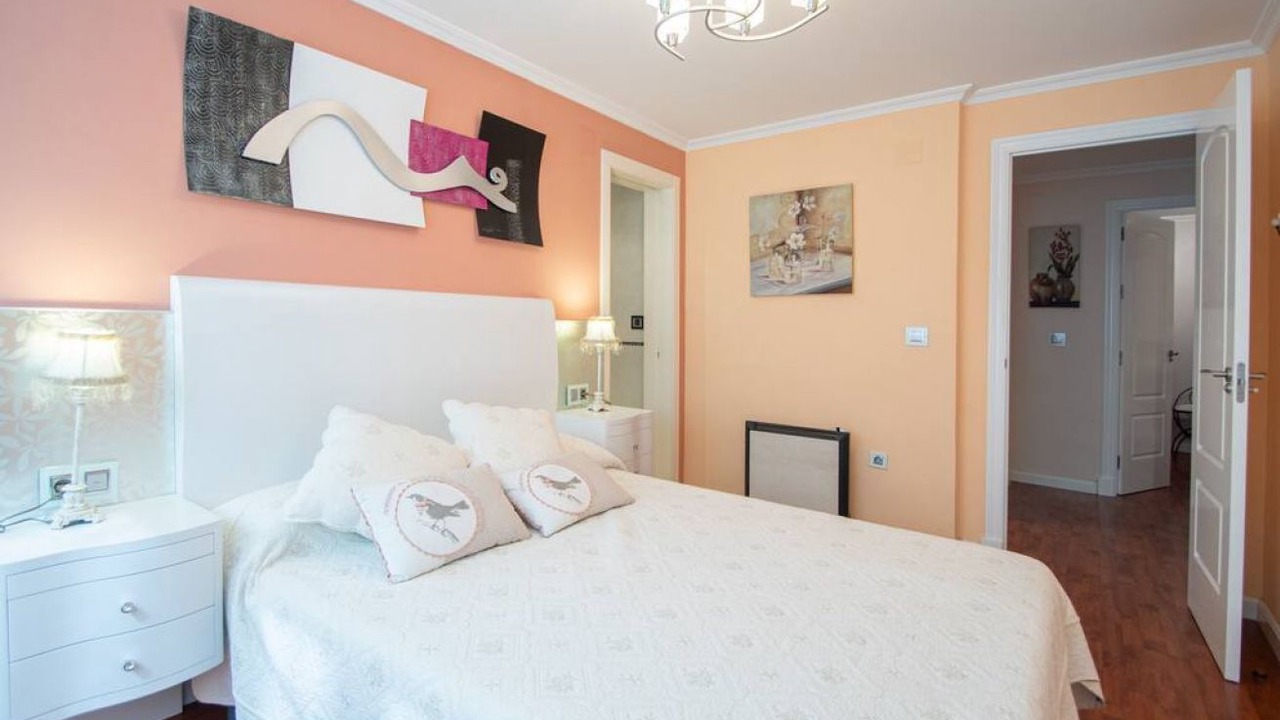 Photo of Bedroom in Cadiz