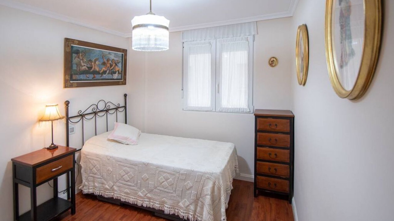 Photo of Bedroom in Cadiz