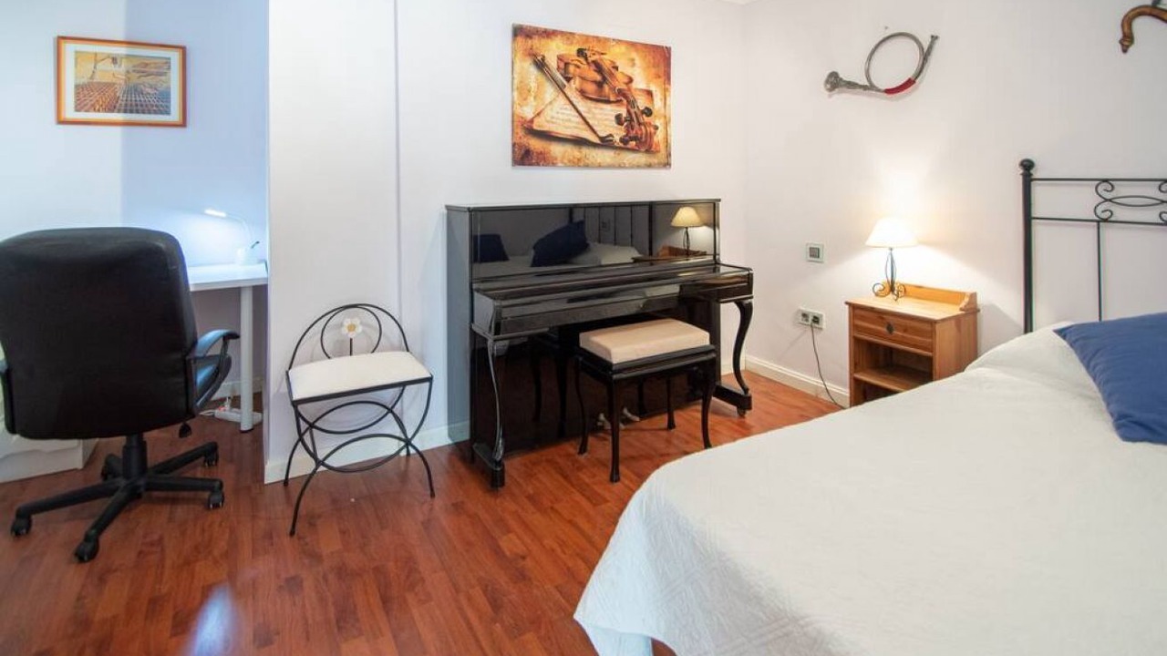 Photo of Bedroom in Cadiz