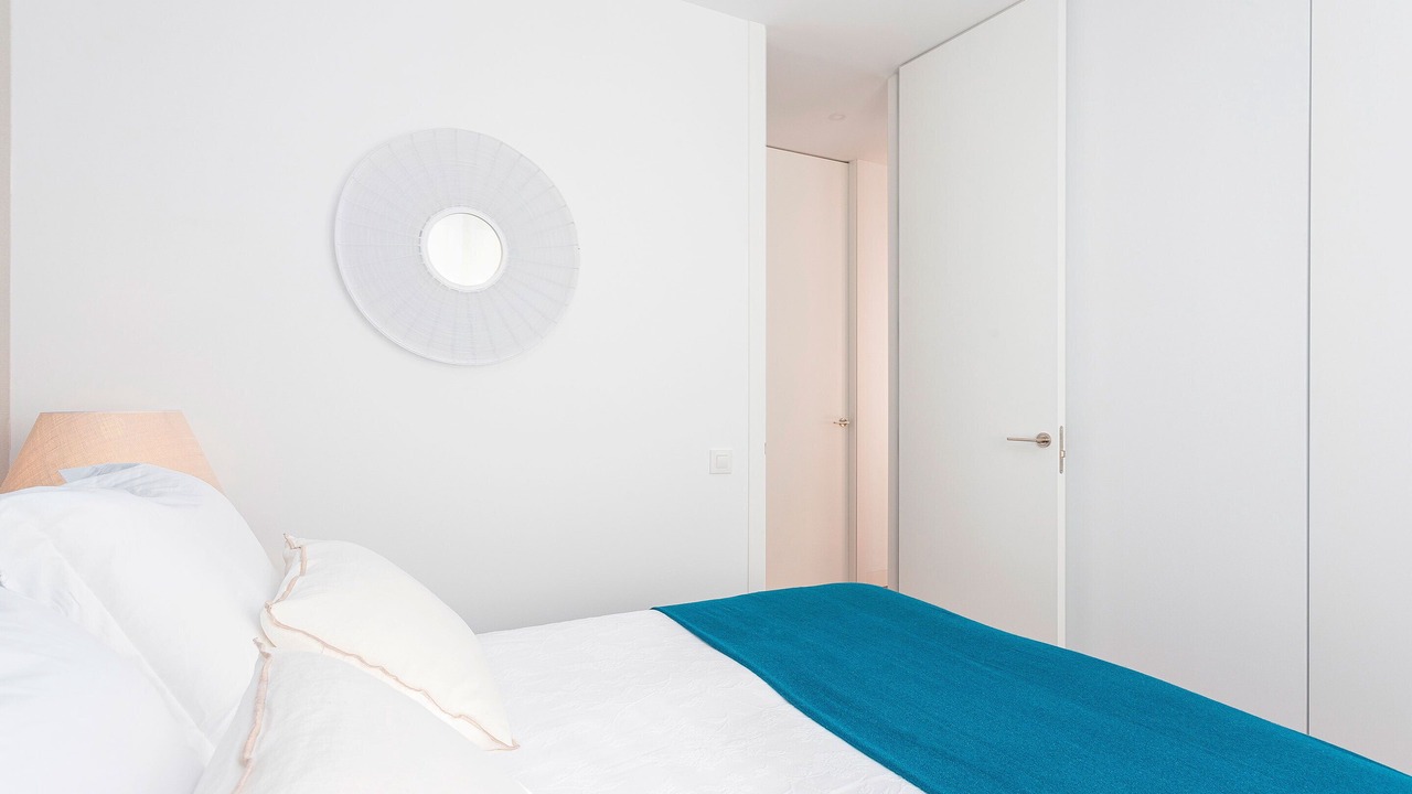 Photo of Bedroom in Old Town