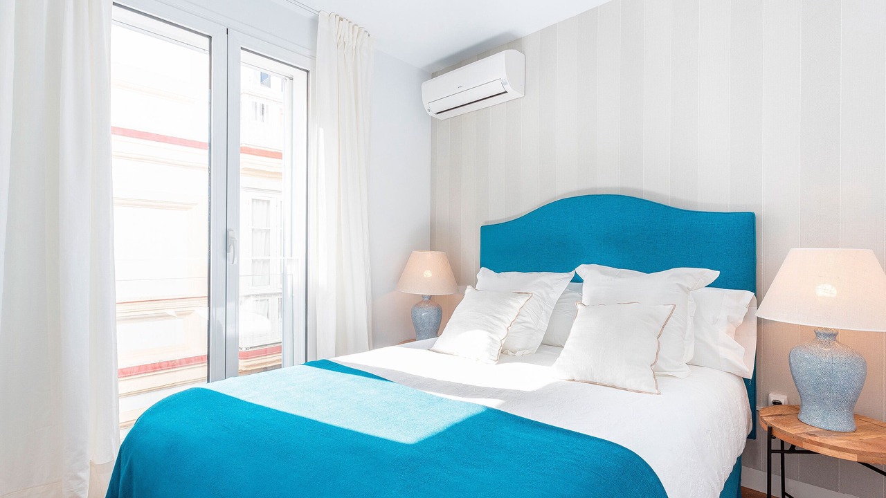 Photo of Bedroom in Old Town
