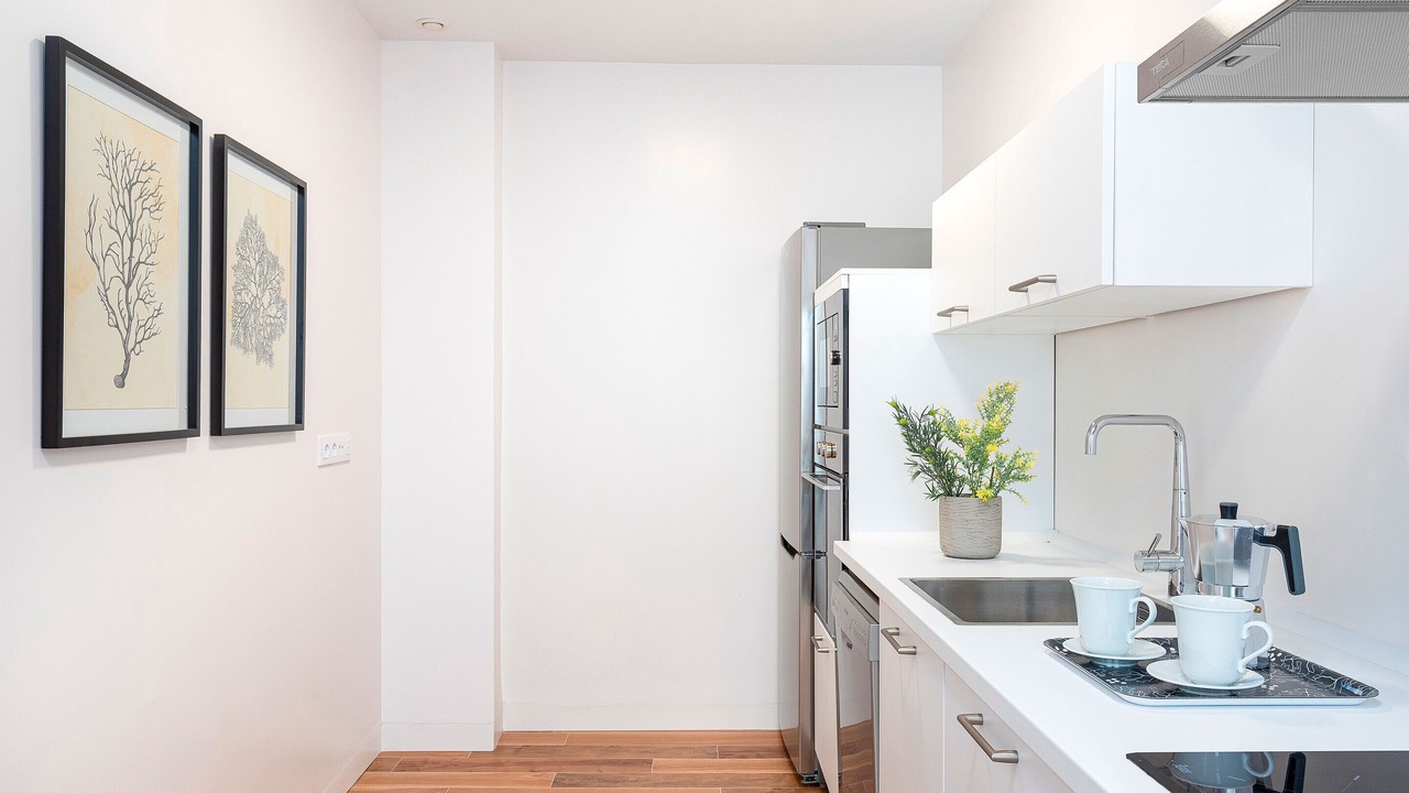 Photo of Kitchen in Old Town
