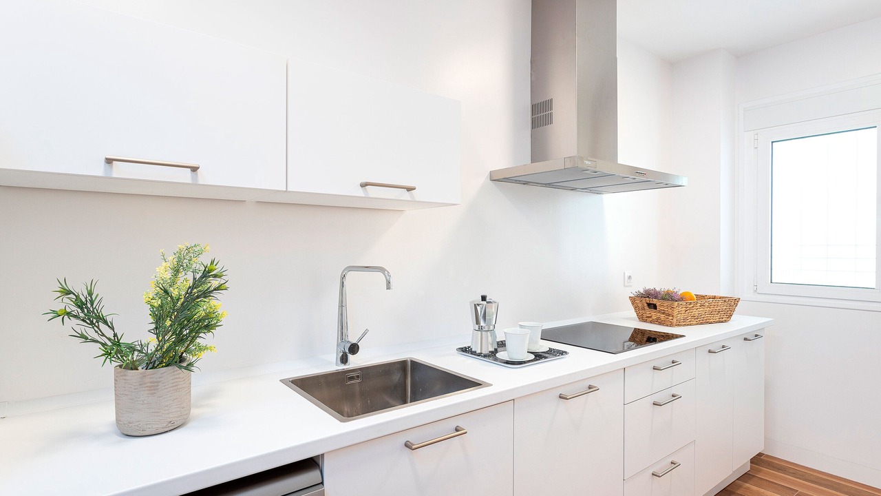 Photo of Kitchen in Old Town