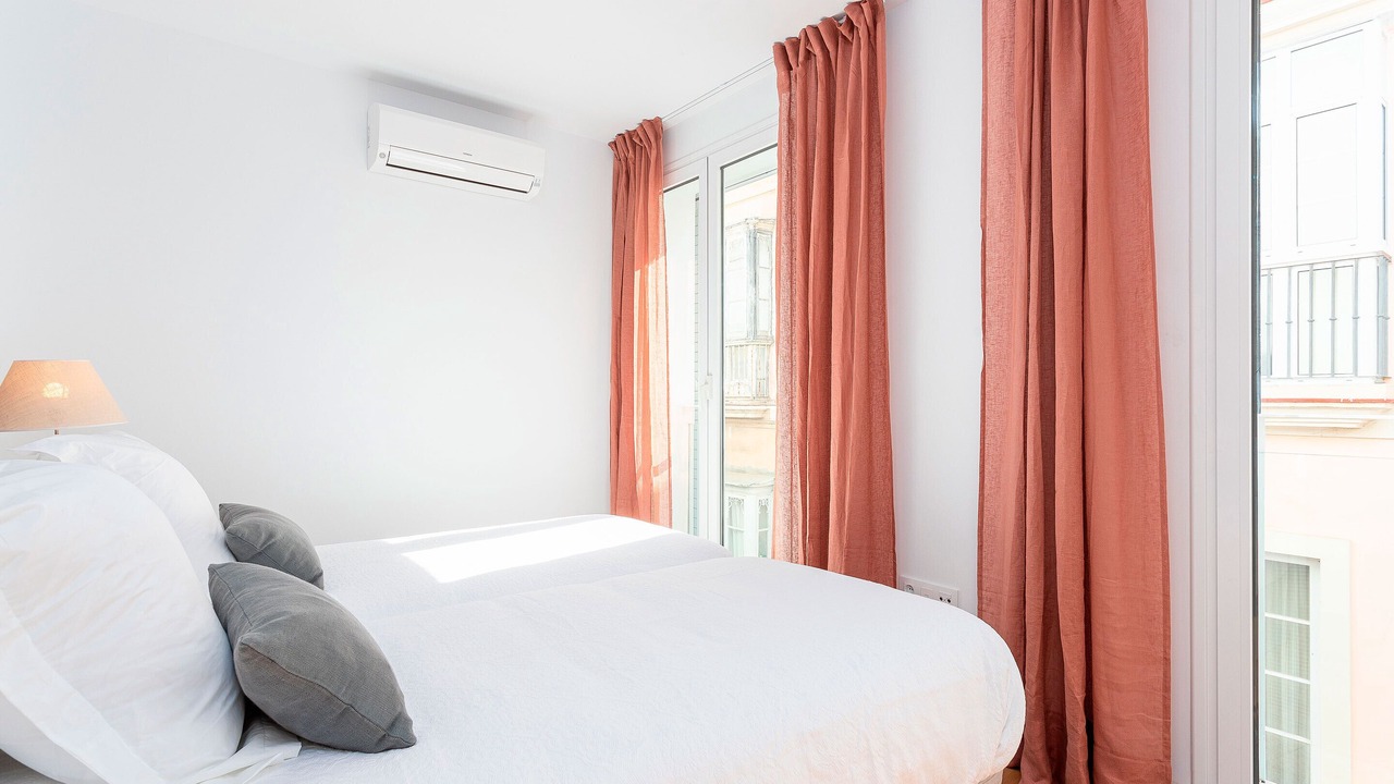 Photo of Bedroom in Old Town