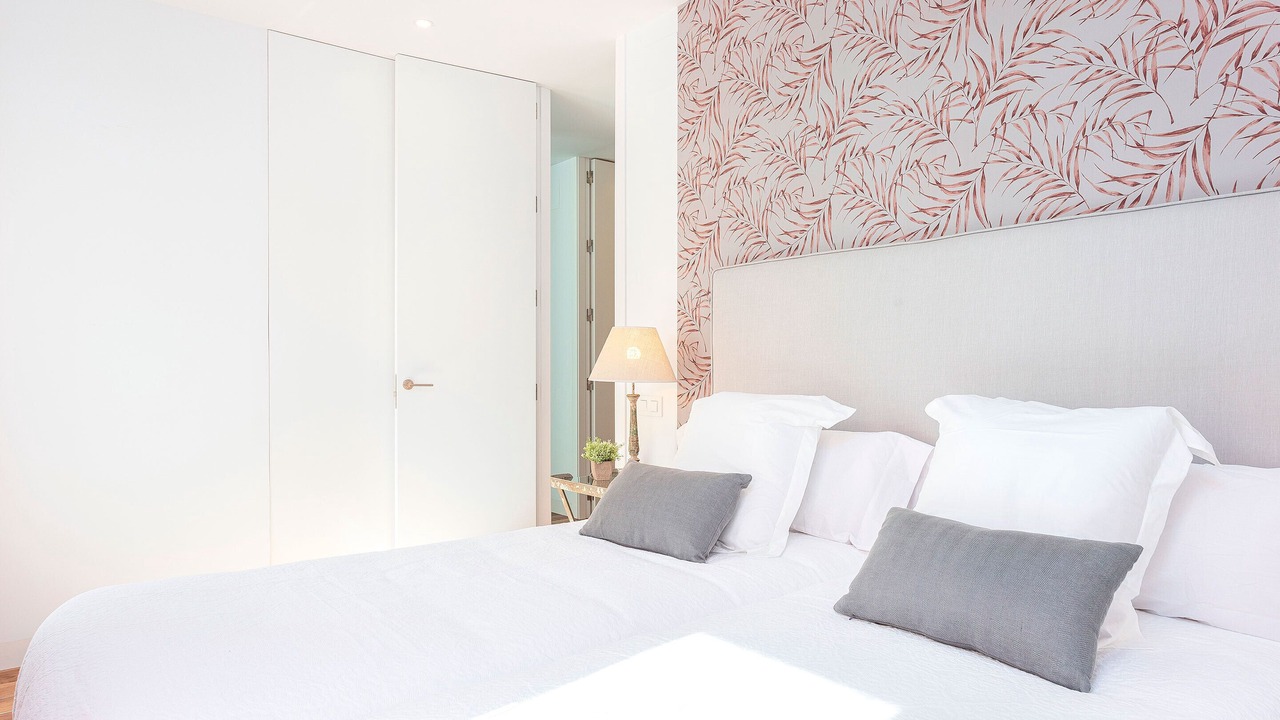 Photo of Bedroom in Old Town