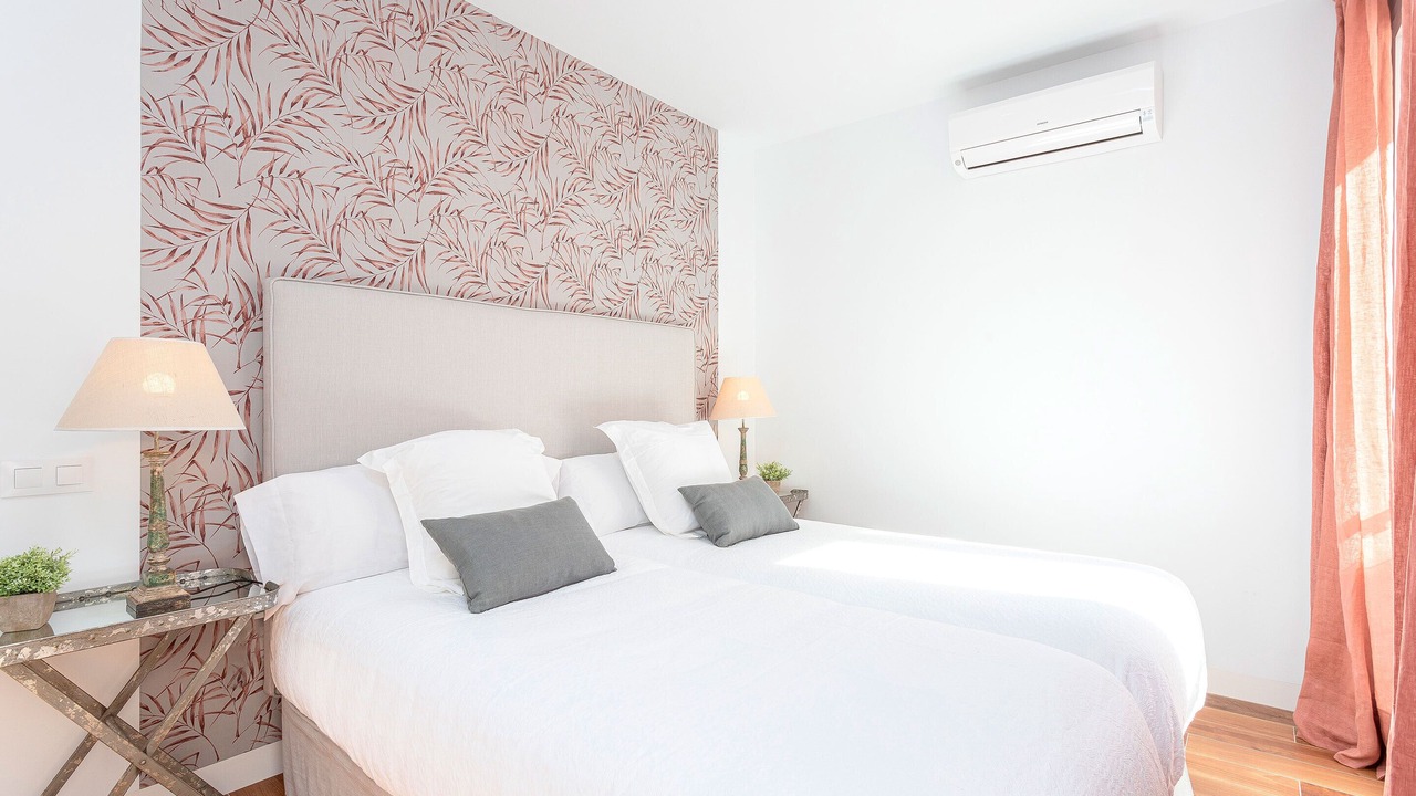 Photo of Bedroom in Old Town