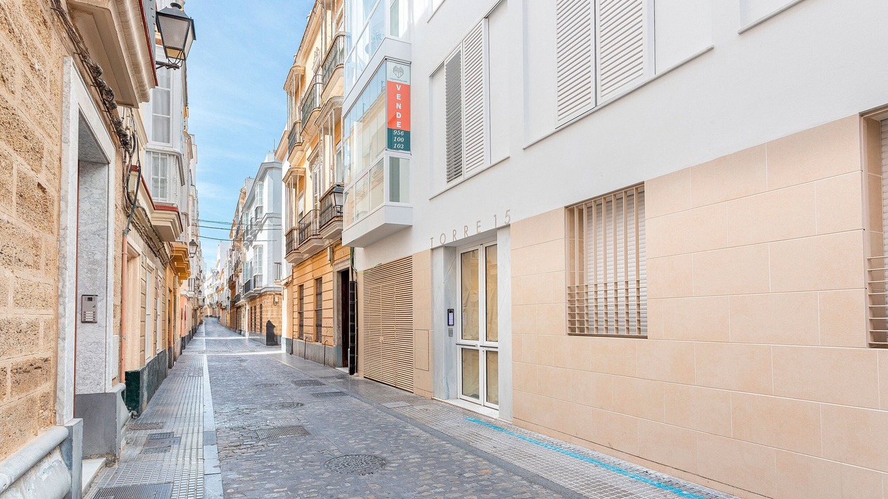 Photo of Outdoor in Old Town