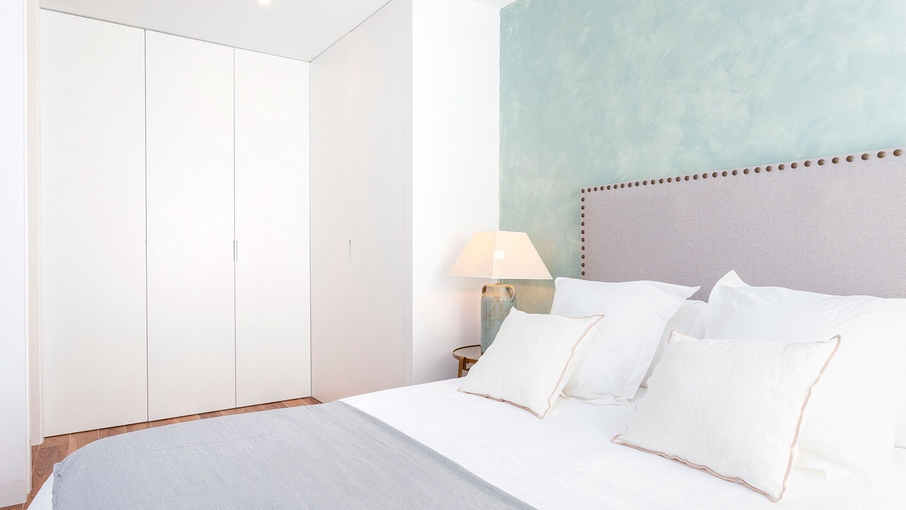 Photo of Bedroom in Old Town