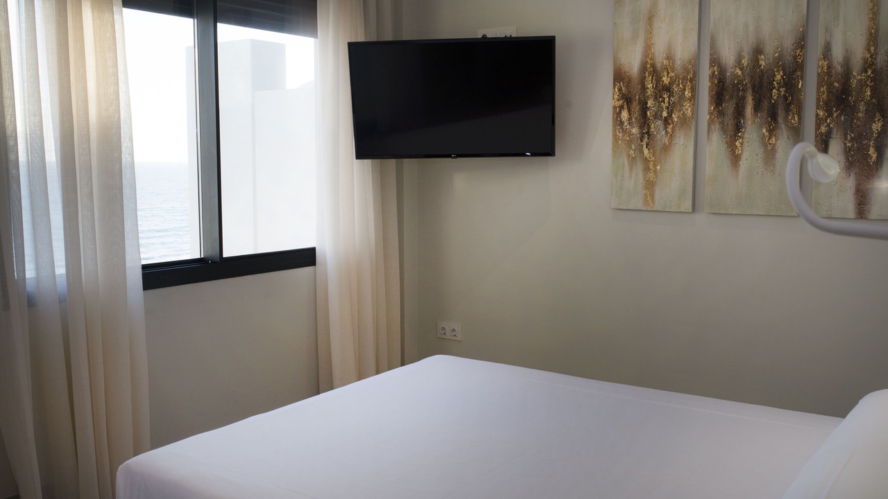 Photo of Bedroom in Sector M - Malvasia