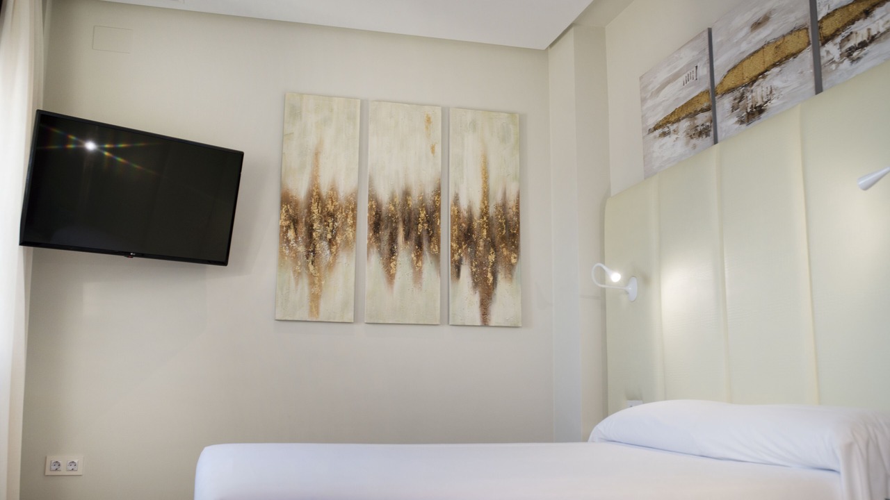 Photo of Bedroom in Sector M - Malvasia