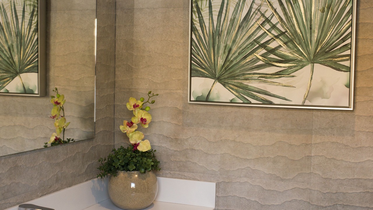 Photo of Bathroom in Sector M - Malvasia