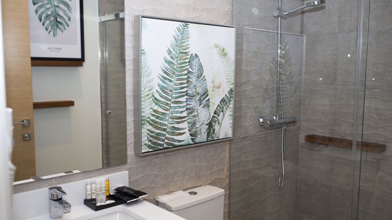Photo of Bathroom in Sector M - Malvasia