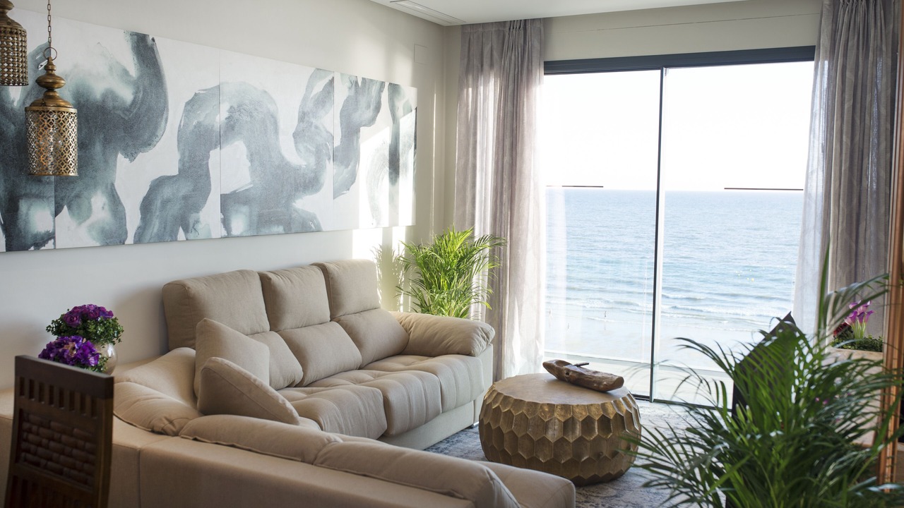 Photo of Livingroom in Sector M - Malvasia