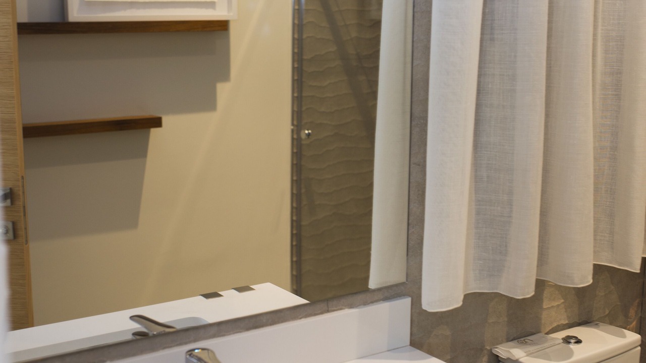 Photo of Bathroom in Sector M - Malvasia