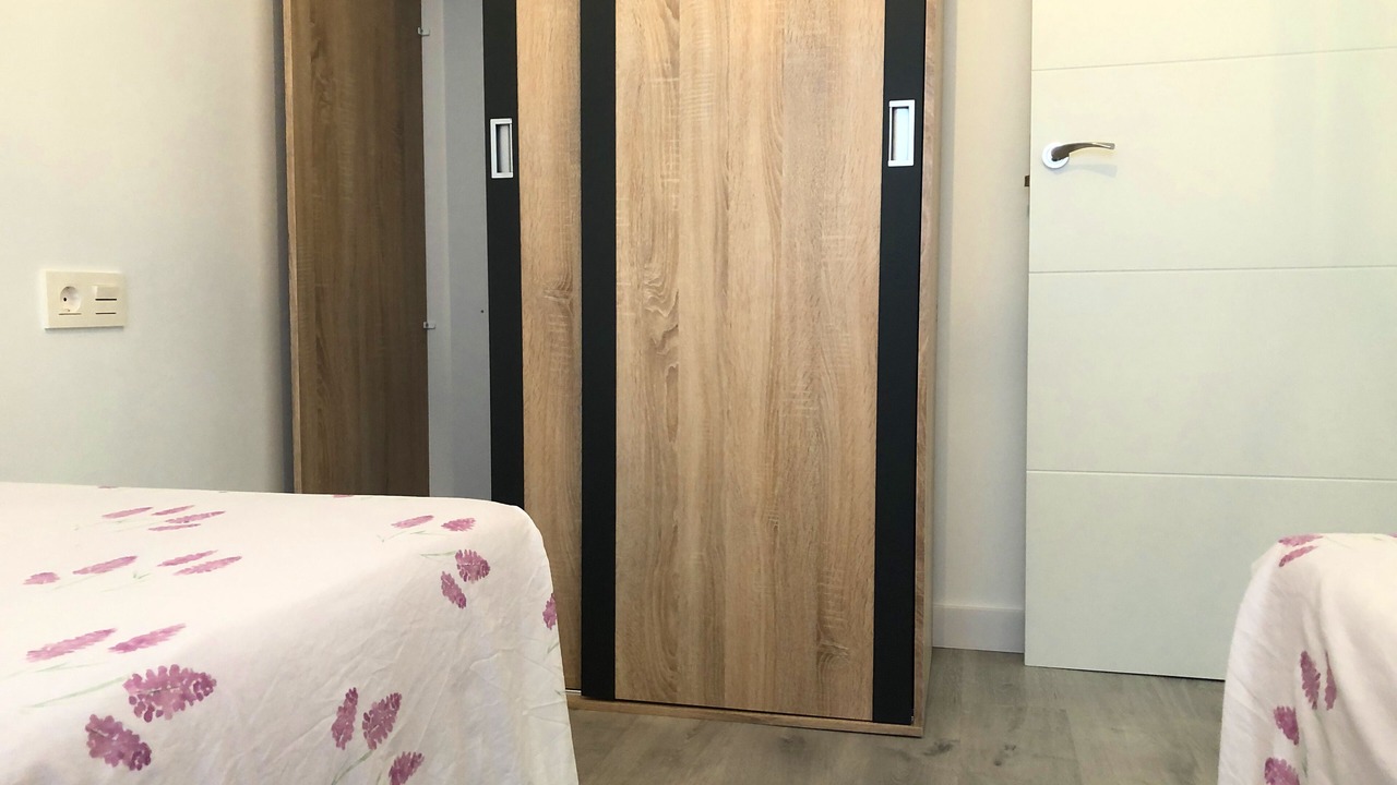 Photo of Bedroom in Padul
