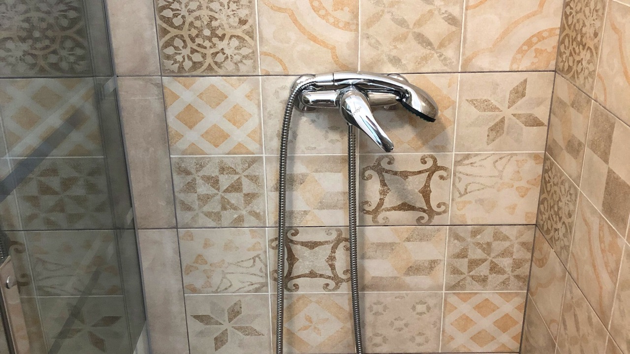 Photo of Bathroom in Padul