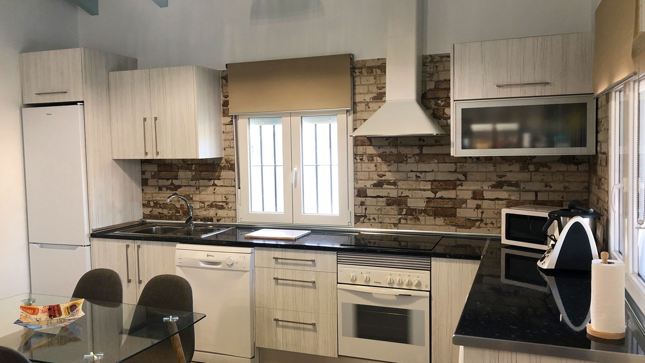 Photo of Kitchen in Padul