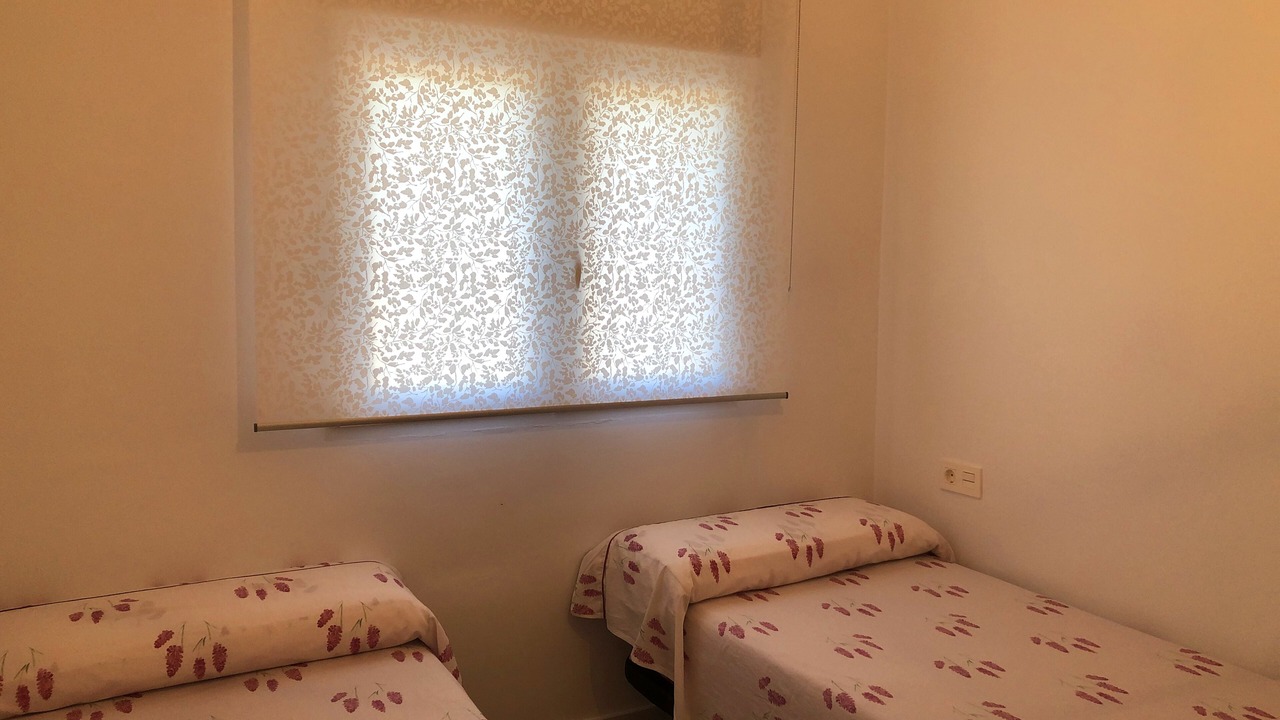 Photo of Bedroom in Padul