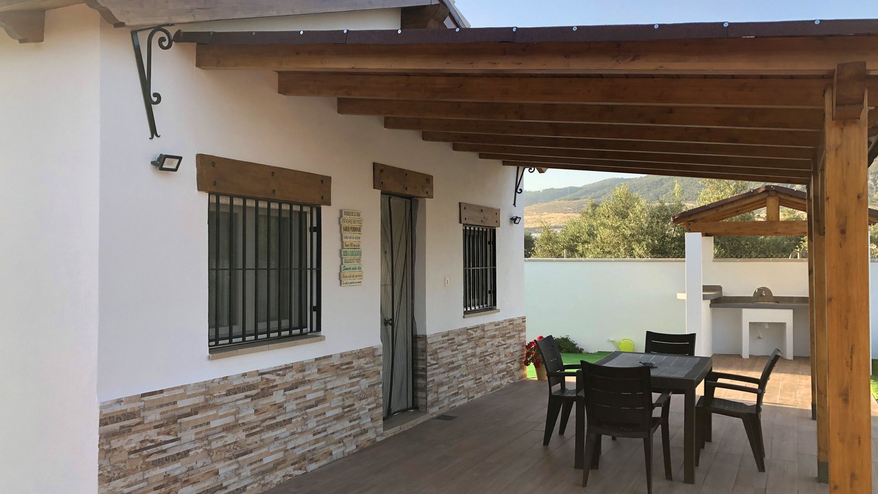 Photo of Outdoor in Padul