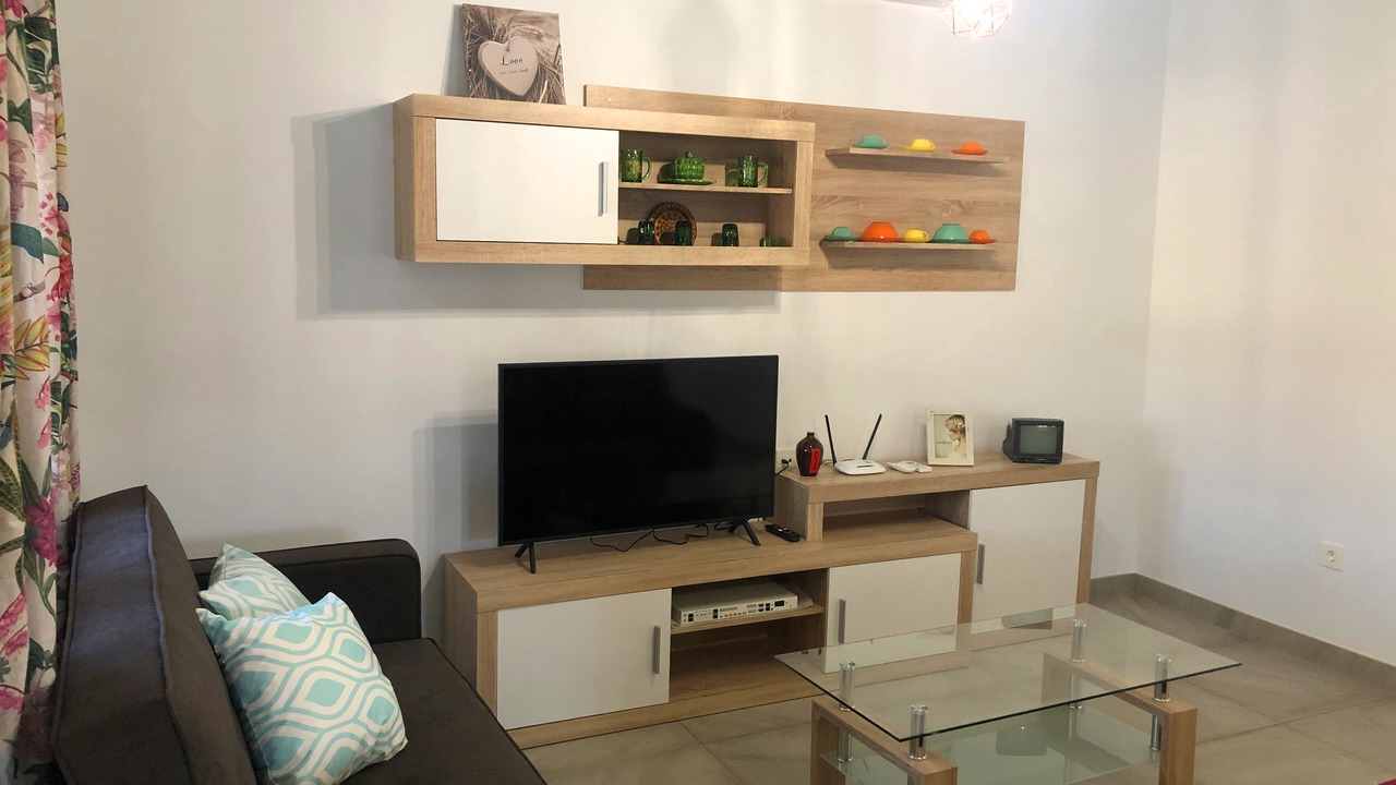 Photo of Livingroom in Padul