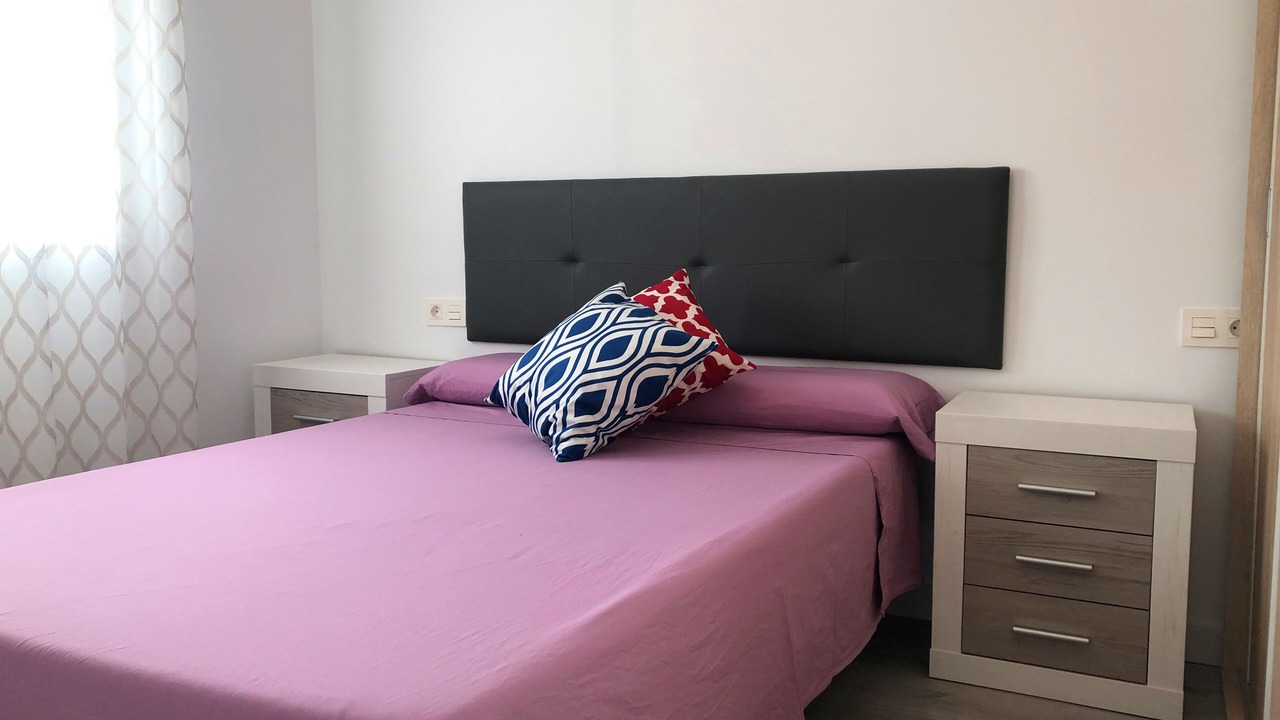 Photo of Bedroom in Padul