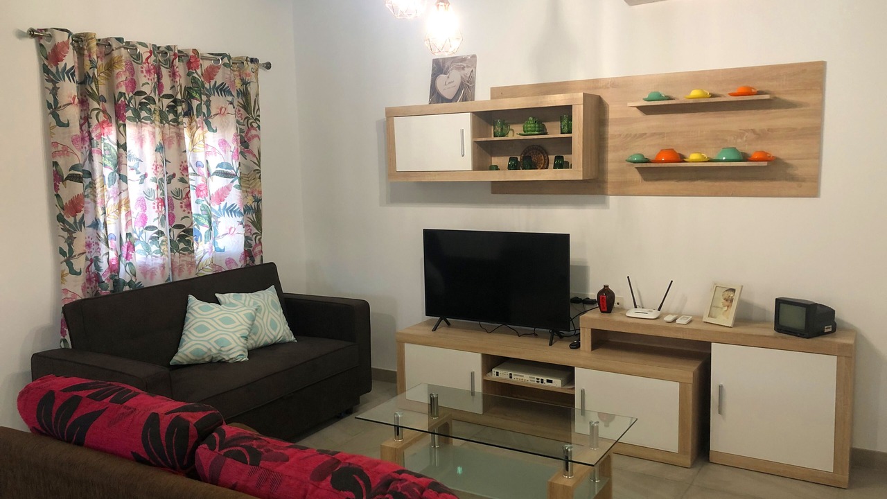 Photo of Livingroom in Padul