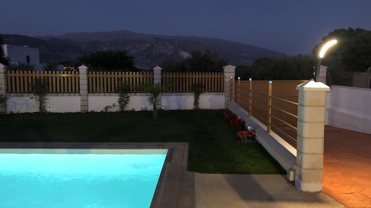 Photo of Outdoor in Padul